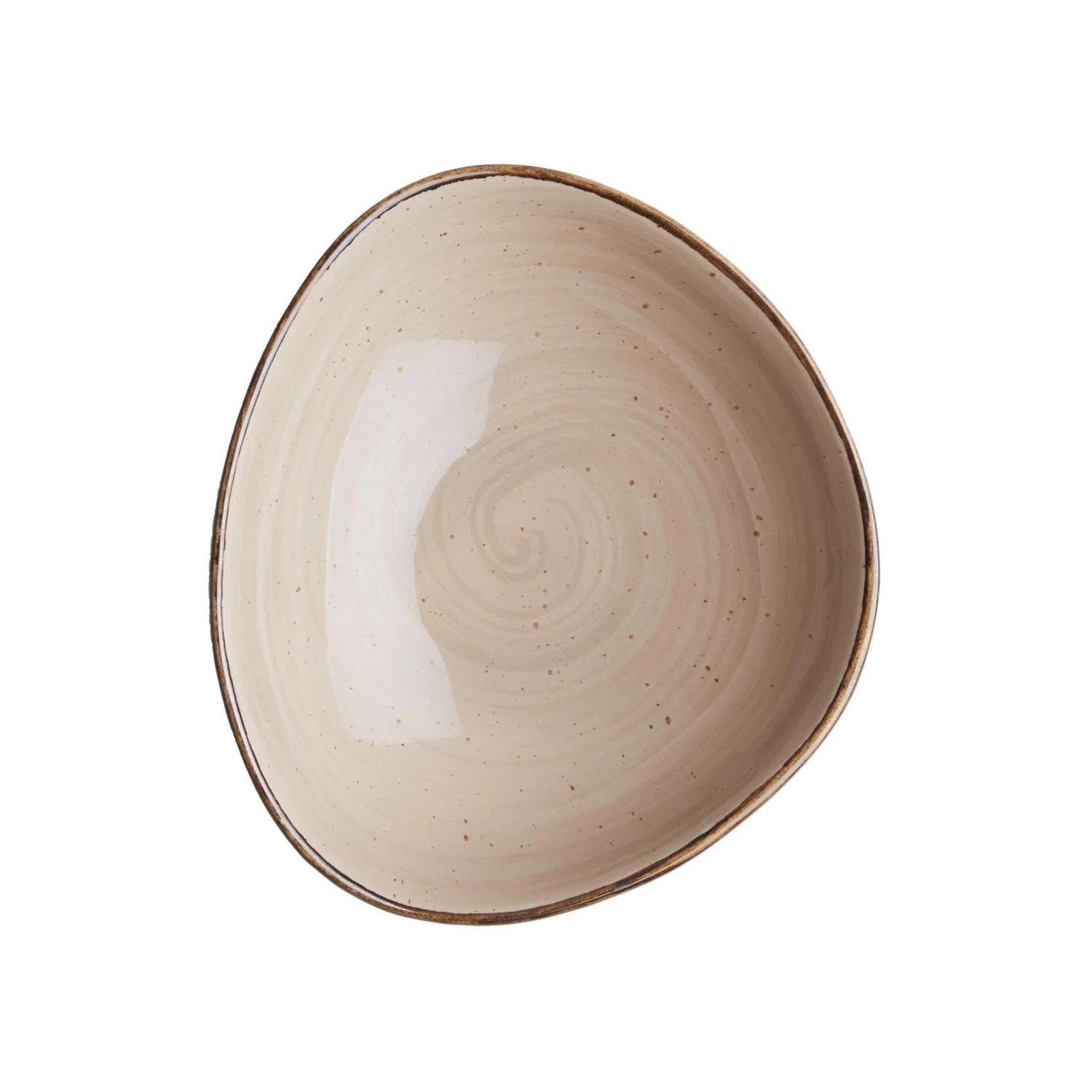 4x Schale 390ml FINCA In Beige – Bild 5