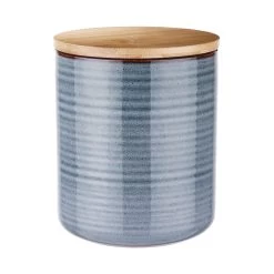 Aufbewahrungsdose 1000ml QUEEN IT In Blau