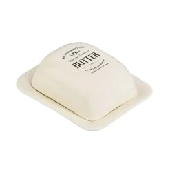 Butterdose MRS. WINTERBOTTOM'S In Creme