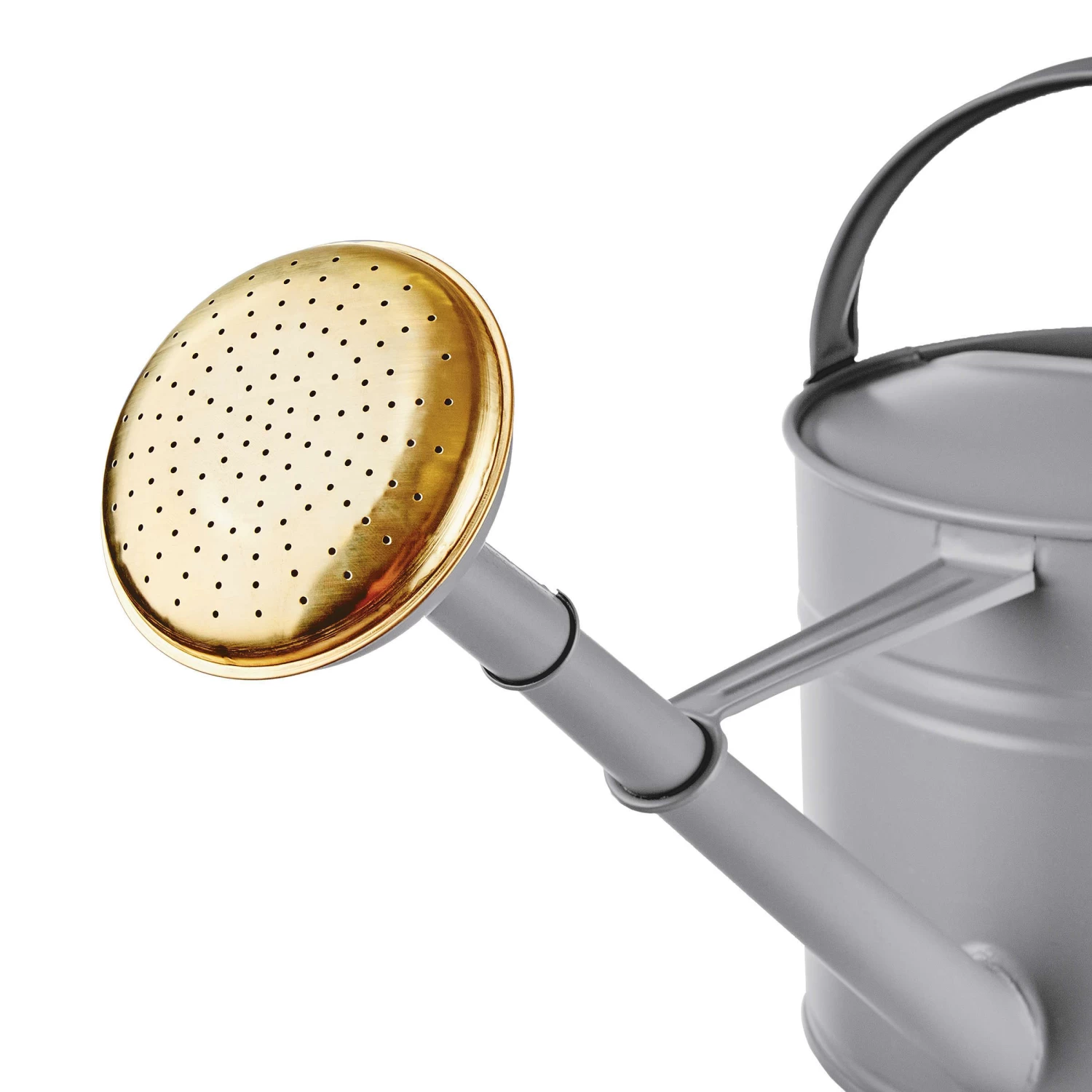 Gießkanne 8l ZINC In Grau – Bild 2