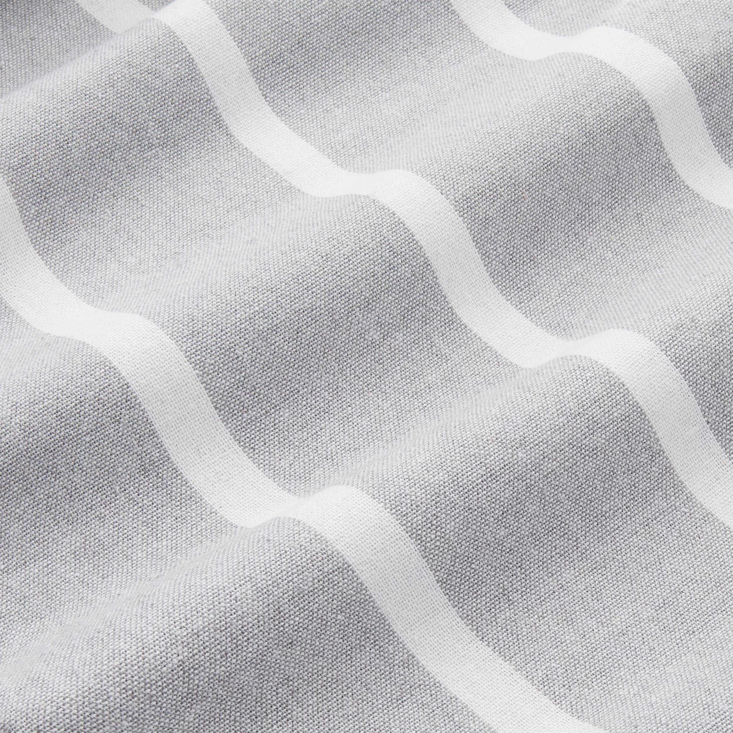 Strandtuch L 200 X B 180cm SURFSIDE In Hellgrau – Bild 4