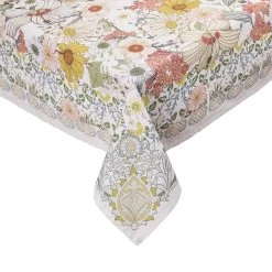 Tischdecke L 250 X B 160cm HIPPIE TRAIL In Bunt