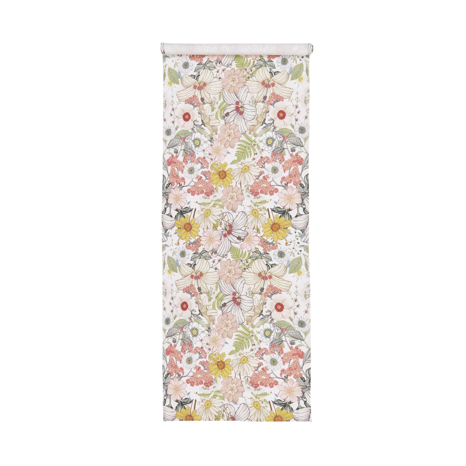 Tischläufer L 160 X B 50cm HIPPIE TRAIL In Bunt – Bild 2