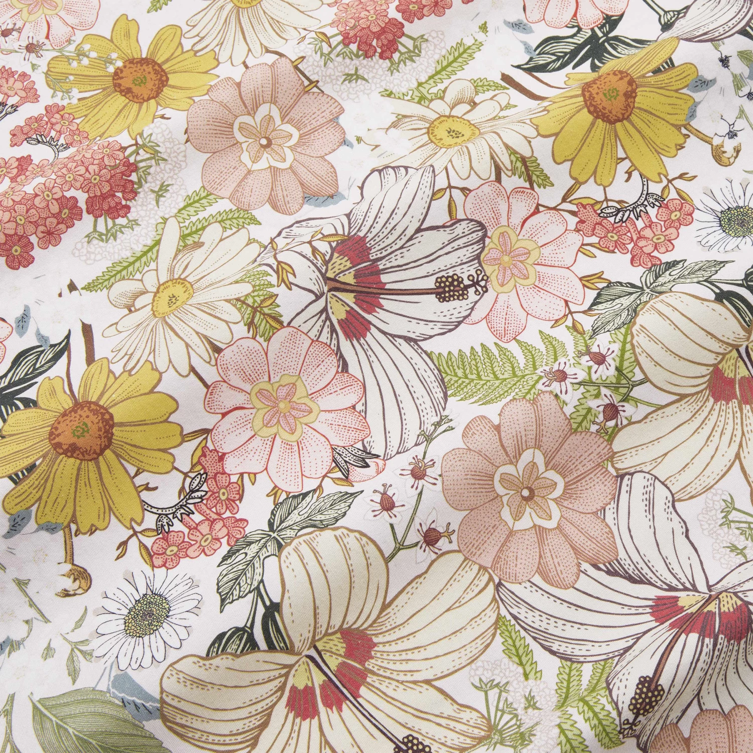 Tischläufer L 160 X B 50cm HIPPIE TRAIL In Bunt – Bild 4